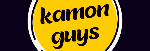 kamonguys.com