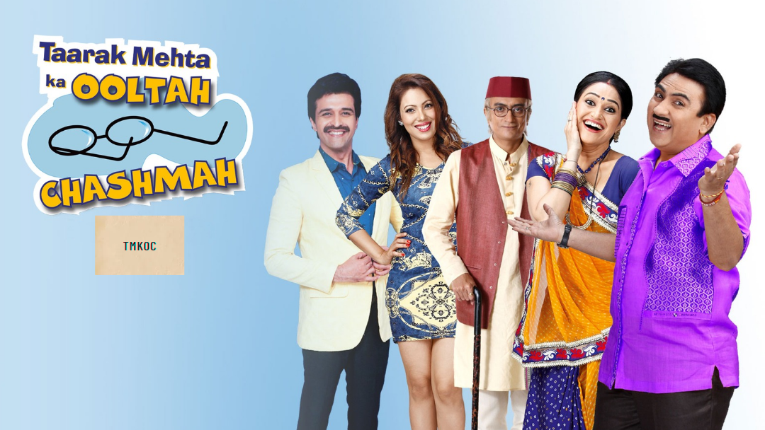 Taarak Mehta Ka Ooltah