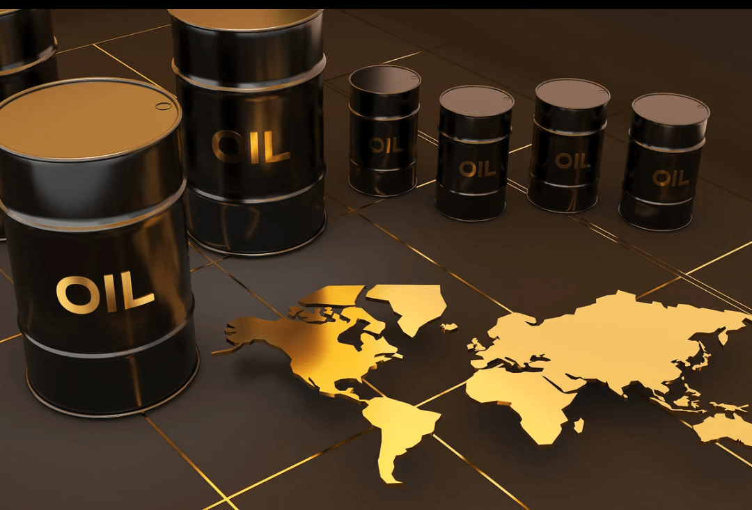 Global Oil Markets